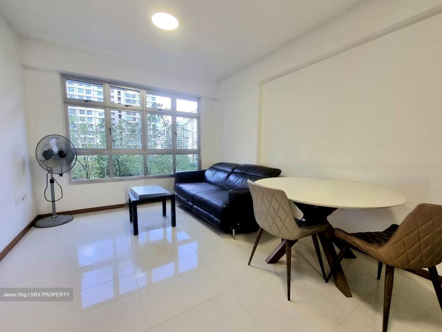 Blk 224C Matilda Edge (Punggol), HDB 3 Rooms #539537071
